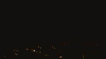 Weather camera view of Oxnard High School.