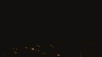 Weather camera view of Oxnard High School.