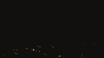 Weather camera view of Oxnard High School.