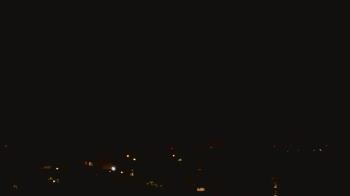 Weather camera view of Oxnard High School.