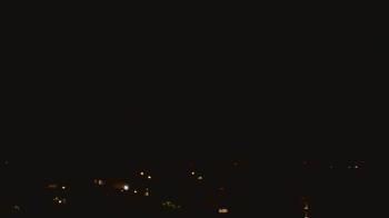 Weather camera view of Oxnard High School.