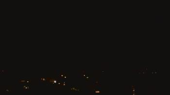 Weather camera view of Oxnard High School.