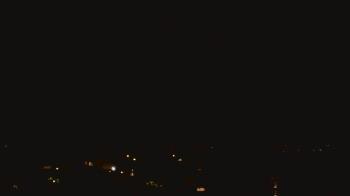 Weather camera view of Oxnard High School.