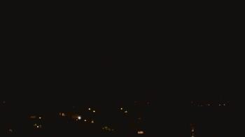 Weather camera view of Oxnard High School.