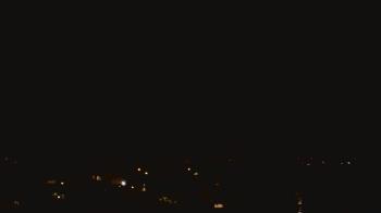 Weather camera view of Oxnard High School.