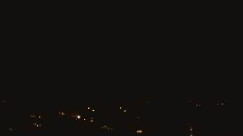 Weather camera view of Oxnard High School.