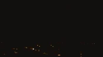 Weather camera view of Oxnard High School.