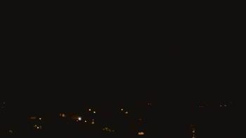 Weather camera view of Oxnard High School.