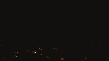 Weather camera view of Oxnard High School.