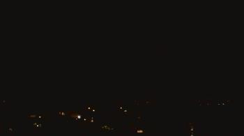 Weather camera view of Oxnard High School.