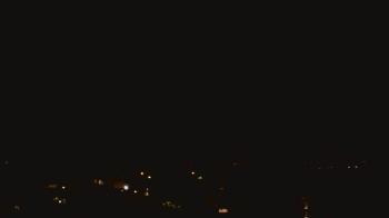 Weather camera view of Oxnard High School.