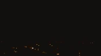 Weather camera view of Oxnard High School.