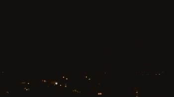 Weather camera view of Oxnard High School.