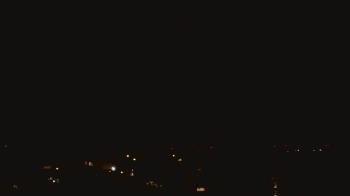 Weather camera view of Oxnard High School.