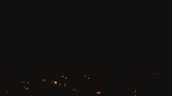 Weather camera view of Oxnard High School.