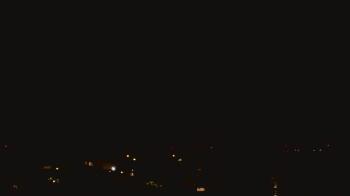 Weather camera view of Oxnard High School.