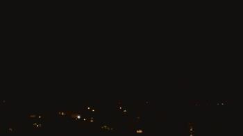 Weather camera view of Oxnard High School.