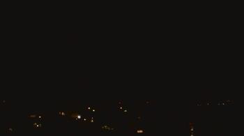 Weather camera view of Oxnard High School.