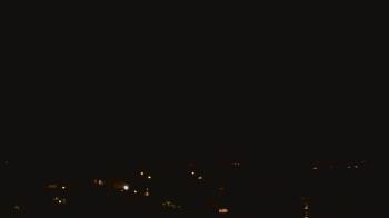 Weather camera view of Oxnard High School.