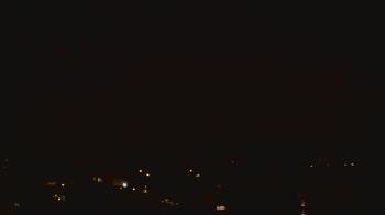 Weather camera view of Oxnard High School.