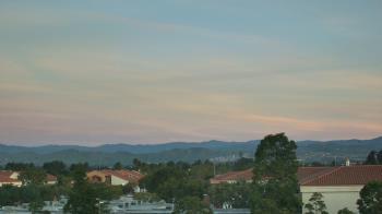 Weather camera view of Oxnard High School.