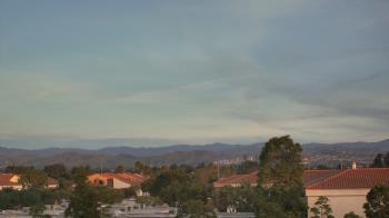 Weather camera view of Oxnard High School.