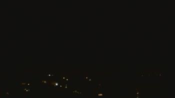 Weather camera view of Oxnard High School.