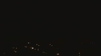 Weather camera view of Oxnard High School.