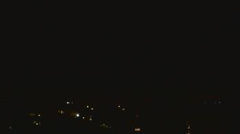 Weather camera view of Oxnard High School.