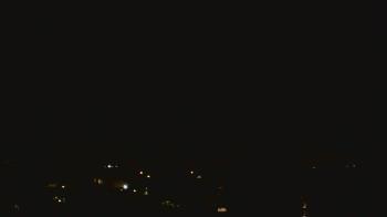 Weather camera view of Oxnard High School.