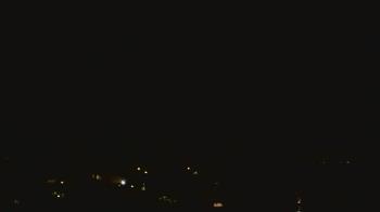 Weather camera view of Oxnard High School.