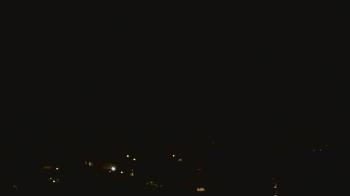 Weather camera view of Oxnard High School.