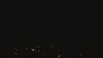 Weather camera view of Oxnard High School.