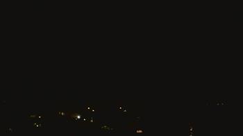 Weather camera view of Oxnard High School.