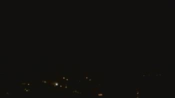 Weather camera view of Oxnard High School.