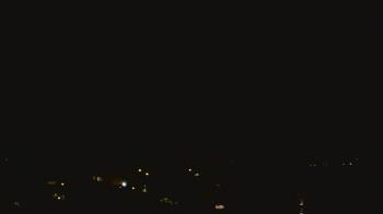 Weather camera view of Oxnard High School.