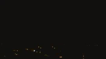 Weather camera view of Oxnard High School.