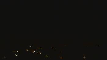 Weather camera view of Oxnard High School.