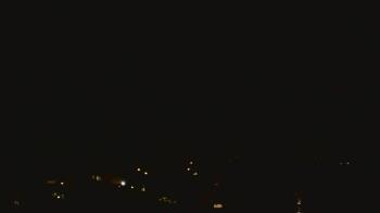 Weather camera view of Oxnard High School.