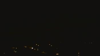 Weather camera view of Oxnard High School.