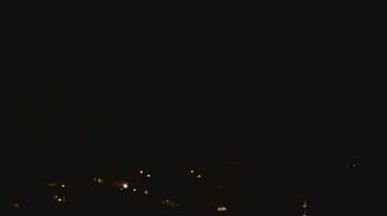 Weather camera view of Oxnard High School.