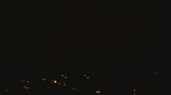 Weather camera view of Oxnard High School.