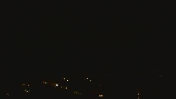 Weather camera view of Oxnard High School.