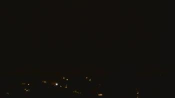 Weather camera view of Oxnard High School.