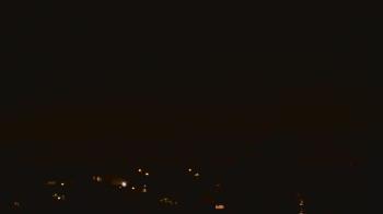 Weather camera view of Oxnard High School.