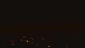 Weather camera view of Oxnard High School.