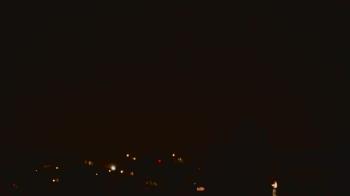 Weather camera view of Oxnard High School.