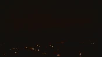 Weather camera view of Oxnard High School.