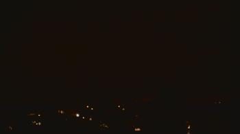 Weather camera view of Oxnard High School.