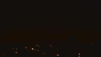 Weather camera view of Oxnard High School.